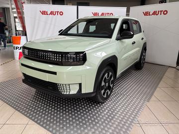 Fiat Grande Panda 1.2 Hybrid 110 CV S&S Business