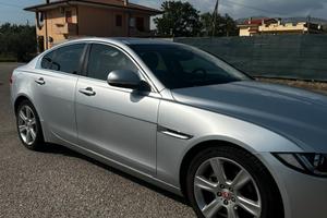 Jaguar XE sport del 2016 Perfetta!!