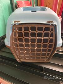 Trasportino cane/gatto