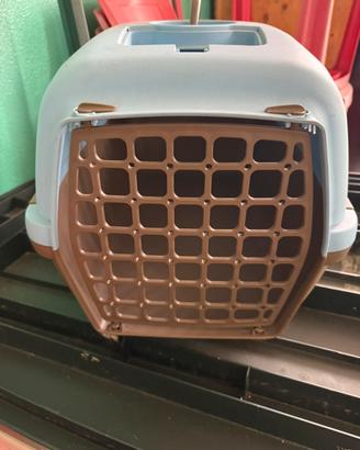 Trasportino cane/gatto