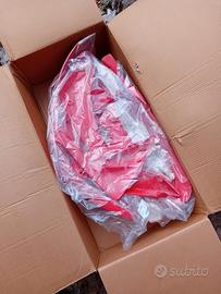 CARENA HONDA CRF 250