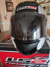 Casco Integrale donna Ls2 Ff351 - XS