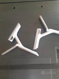 piedi tv samsung qe49q6fnat 