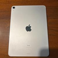 Ipad pro 11"