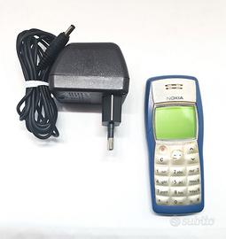 NOKIA 1100 RH-18, GERMANY, 2004, NO DISPLAY