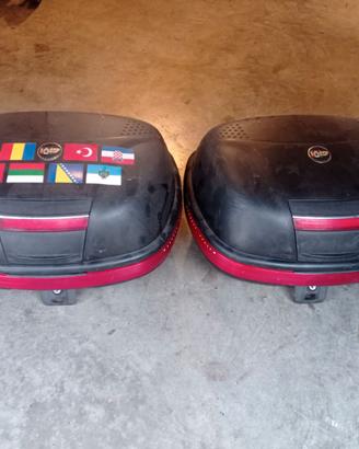 Bauli moto