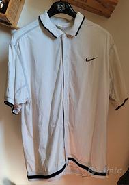 Polo agassi Miami 1996 XL
