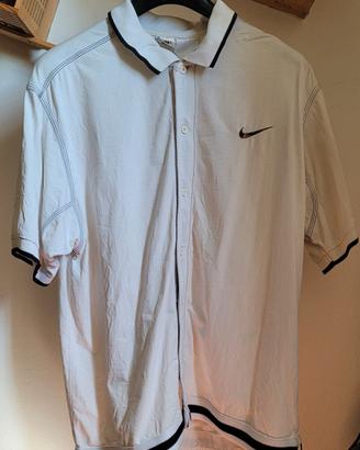 Polo agassi Miami 1996 XL