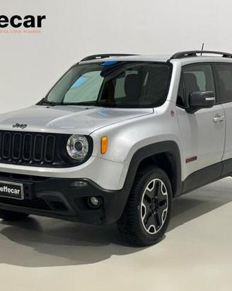 JEEP Renegade 2.0 Mjt 170CV 4WD Active Drive Low