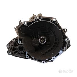 Cambio manuale Opel Zafira B 1.8 benzina del 2007
