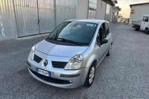 Renault Modus 1.2 16V Dynamique GPL AUTOMATICA