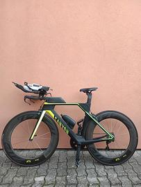 canyon speedmax S