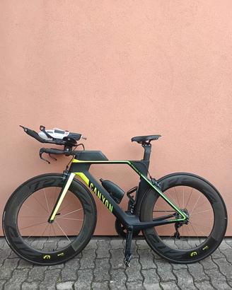 canyon speedmax S