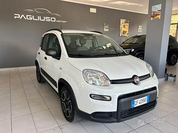 Fiat Panda 1.0 firefly hybrid s&s 70cv 5p.ti