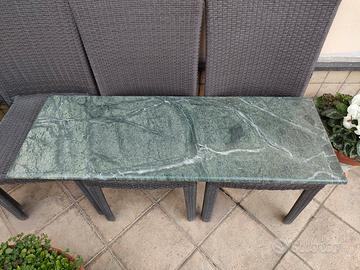 Marmo verde Guatemala