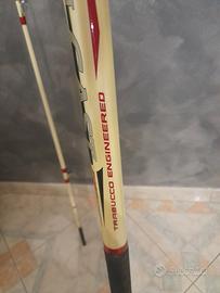 canna da pesca 