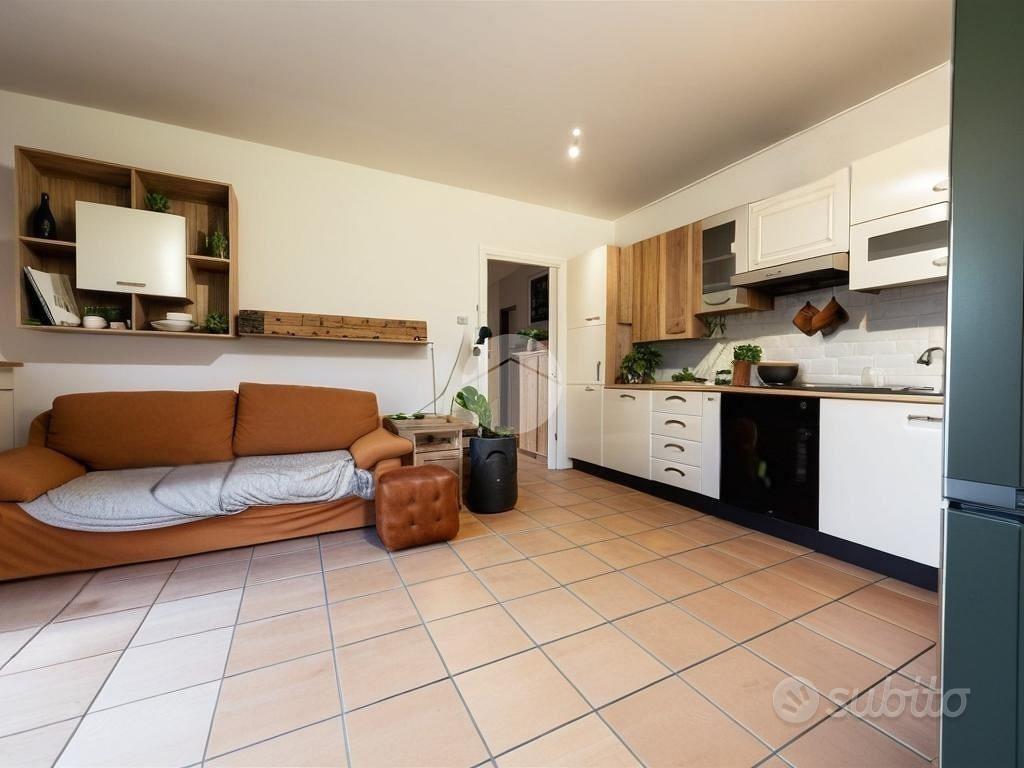 Appartamento – Sergnano - Vista 2