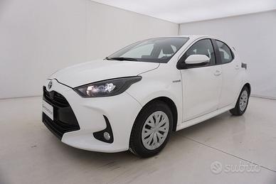 Toyota Yaris Hybrid Business BR070306 1.5 Full Hyb