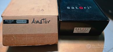 Woofer Come Nuovi Sonus Faber Electa Amator 1