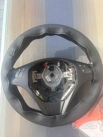 Sterzo alfa romeo