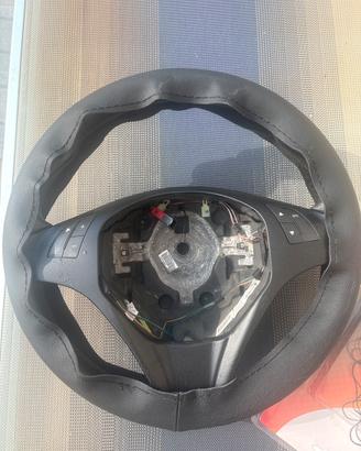 Sterzo alfa romeo