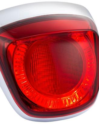 Fanale Posteriore Vespa