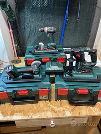 Kit Metabo 12V