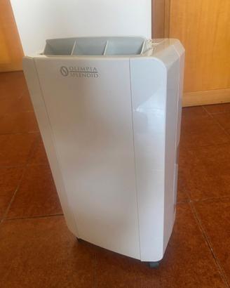 Deumidificatore - Olimpia Splendid 14 litri