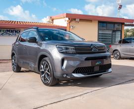 Citroen C5 Aircross C5 Aircross BlueHDi 130 S&S EA