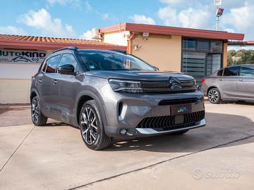 Citroen C5 Aircross C5 Aircross BlueHDi 130 S&S EA