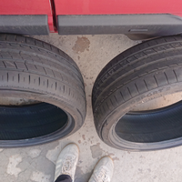 Gomme Imperial 215 40 r18