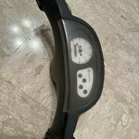 Strumentazione quadro contachilometri zip SP prima