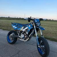 Tm smr 530 a2