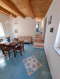 Villa Alba settembre a Maratea