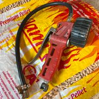 Manometro GAV made in italy