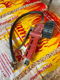 Manometro GAV made in italy