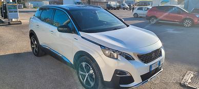 peugeot 3008gt line
