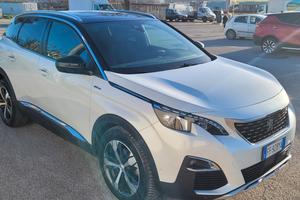 peugeot 3008gt line