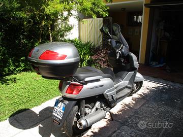 Yamaha Versity 300 - 2005