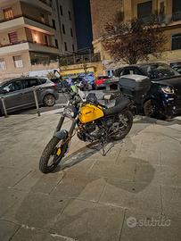 Brixton Cromwell 125cc