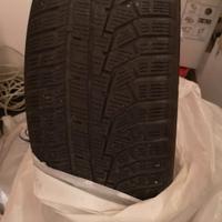  gomme usate hankook invernali 225 55 r18