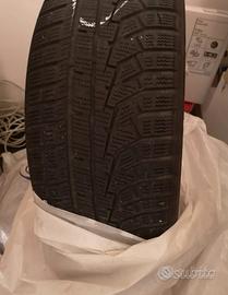  gomme usate hankook invernali 225 55 r18