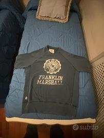 felpa franklin marshall
