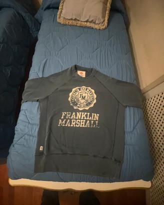 felpa franklin marshall