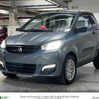 AIXAM City Pack Ambition