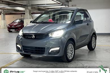 AIXAM City Pack Ambition