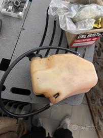 Serbatoio contenitore olio mbk booster spirit