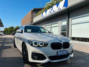 BMW 118 i 136 CV 3P M-SPORT