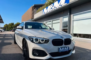 BMW 118 i 136 CV 3P M-SPORT