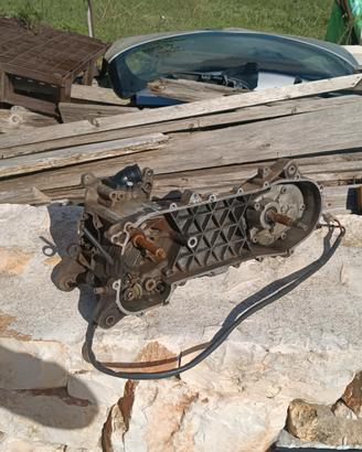 blocco piaggio 
